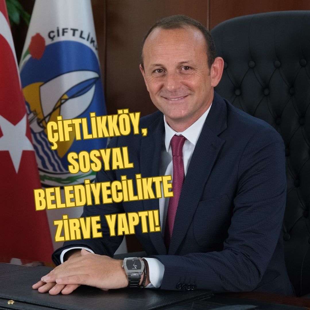 BAŞKAN YELE:”SOSYAL BELEDİYECİLİĞİ ÖN PLANA ÇIKARDIK”