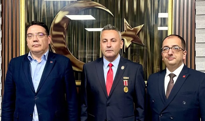 ‘KANUN TEKLİFİNE HAZIRIZ’