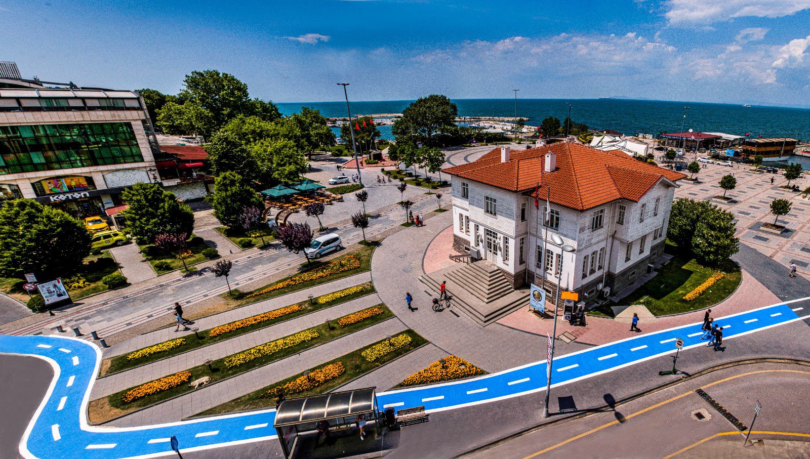 PERŞEMBE GÜNÜ YALOVA GENELİNDE SULAR KESİK