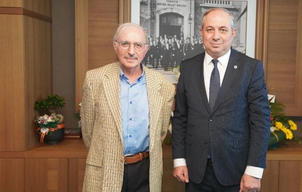 DEMİRYÜREK AİLESİNİN ACI GÜNÜ