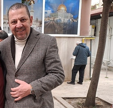 İŞ ADAMI KONUŞ MEVLİD-İ ŞERİF VE HAYIR YEMEĞİNE İLÇE HALKINI DAVET ETTİ