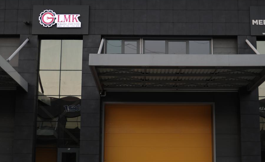 Sanayi Dünyasının Yükselen Yıldızı: GLMK Makina Sanayi Limited Şirketi