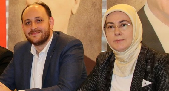 AK PARTİ MİLLETVEKİLLERİNDEN AÇIKLAMA