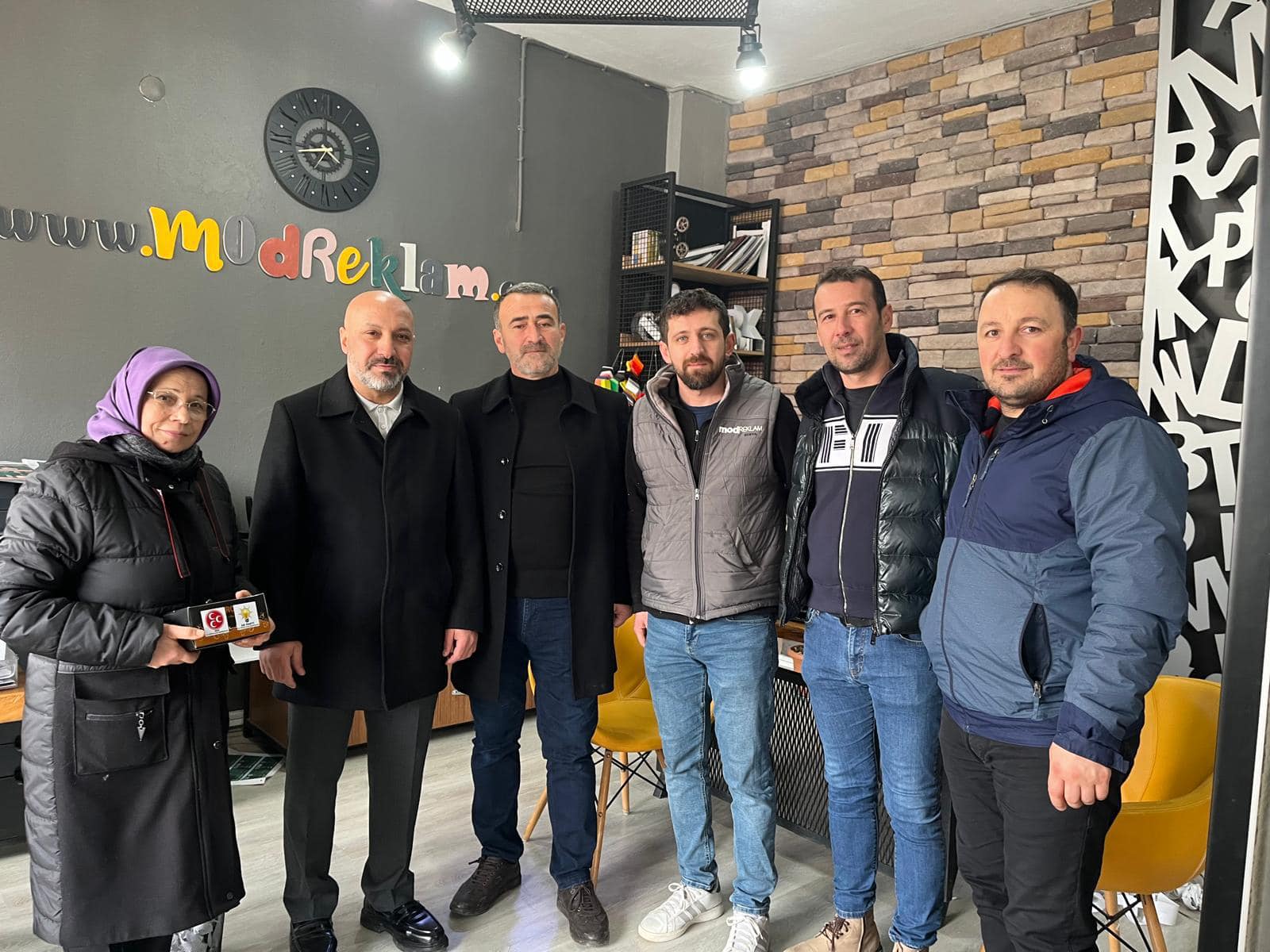 ALTINOVA’DA ‘BİRLİK VE BERABERLİK MESAJI’