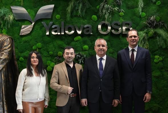 YALOVA OSB’YE DÜNYA BANKASI KREDİSİ