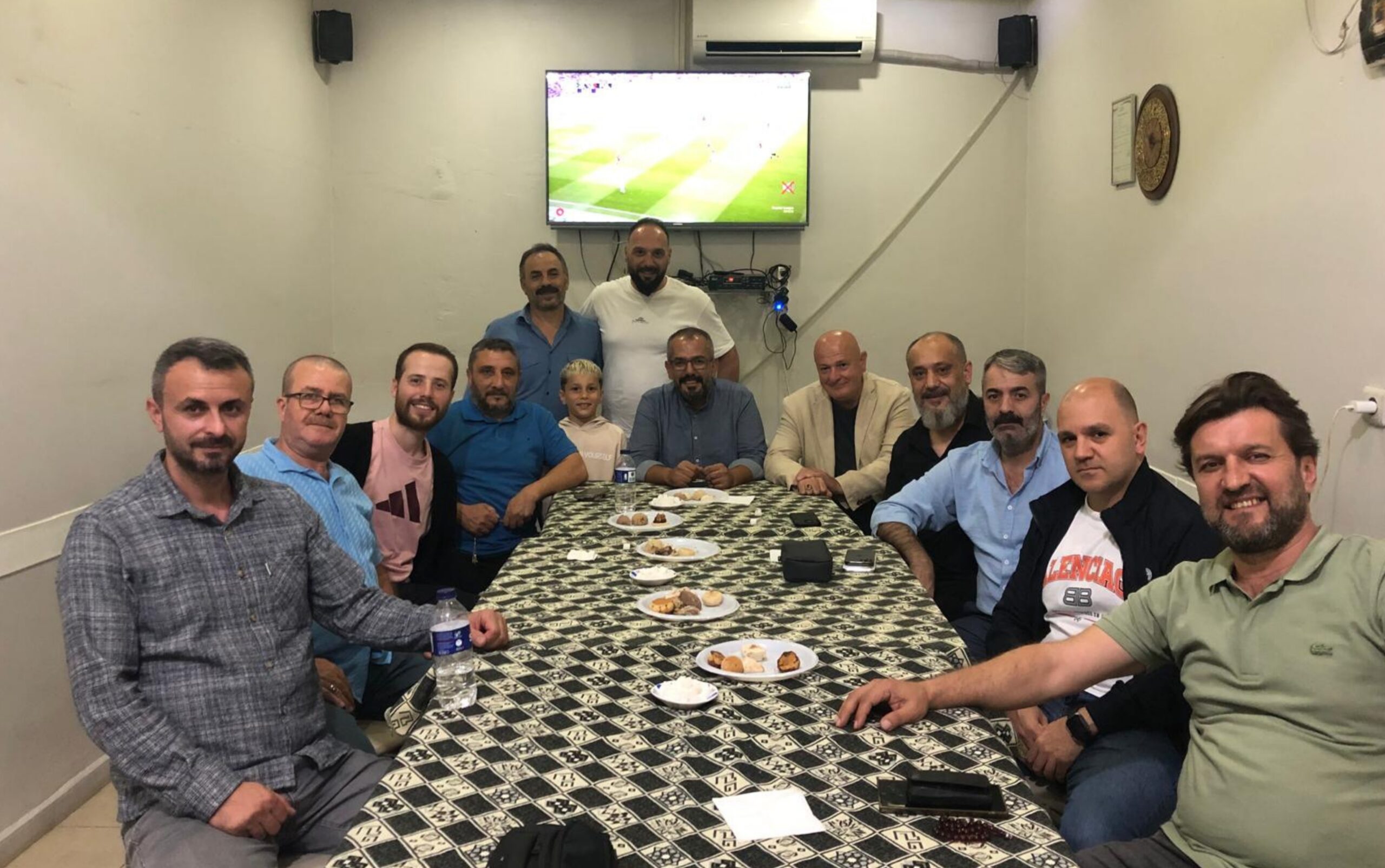 ANAHTAR PARTİ YALOVA’DA VİTES ARTTIRDI!