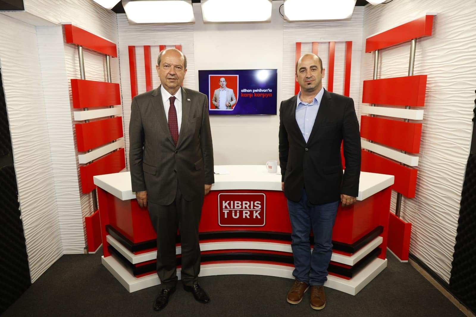 K.K.T.C’DE EN ÇOK TAKİP EDİLEN BASIN SEKTÖRÜNÜN BAŞINDA YALOVALI VAR 