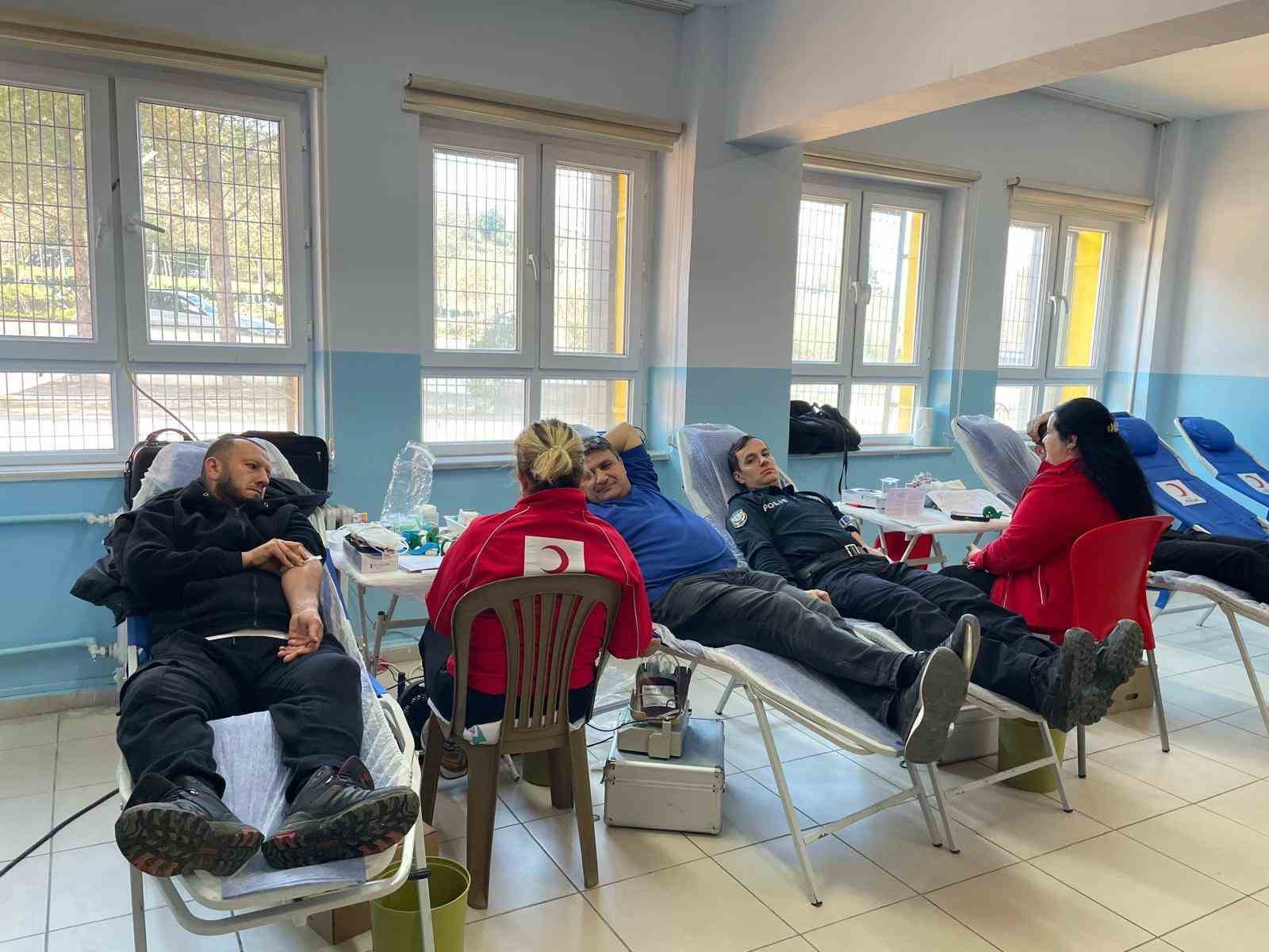 YALOVA’DA “OKULAMDA KANPANYA VAR” PROJESİ İLGİ GÖRDÜ