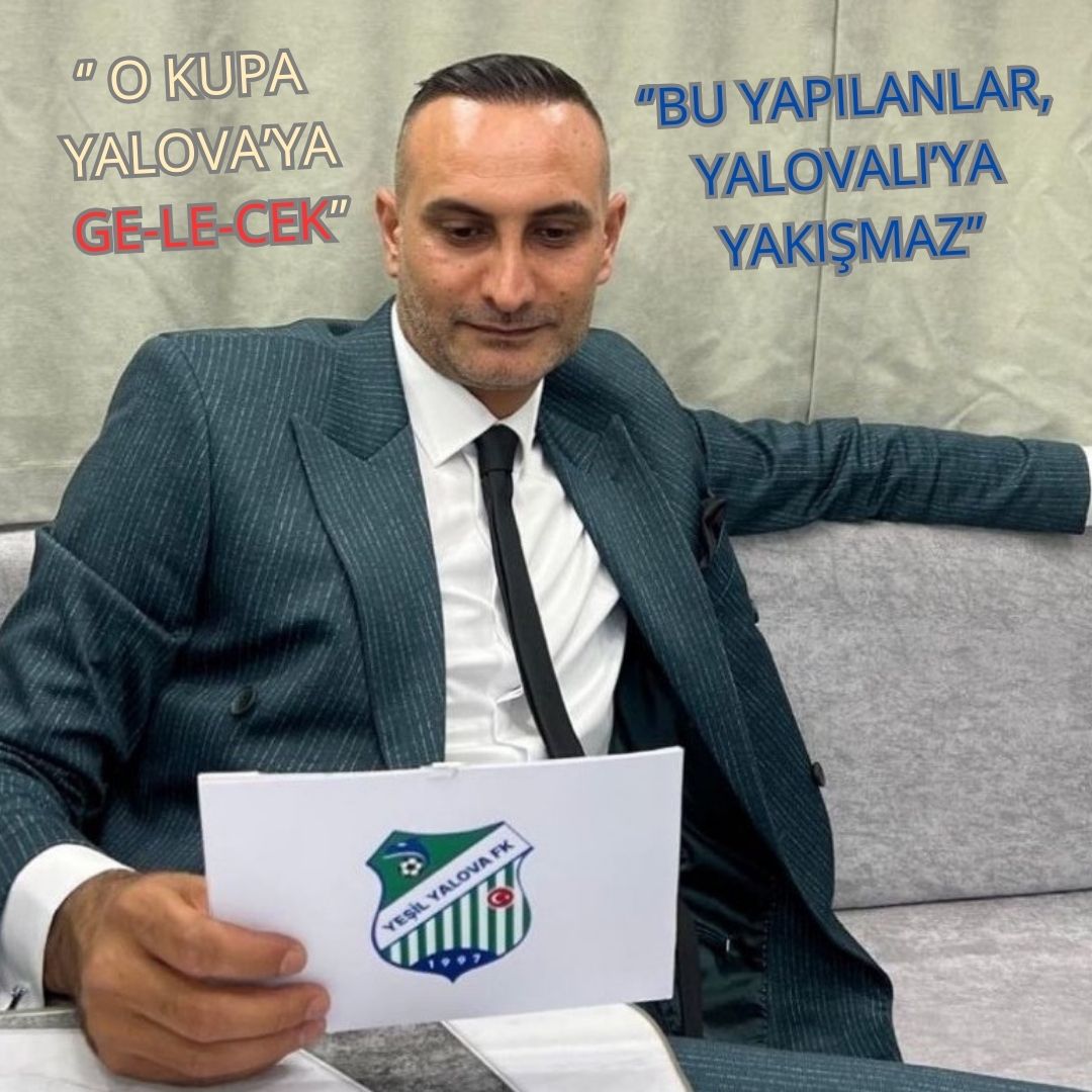 BAŞKAN ORUÇ: ‘’YOLUMUZA TAŞTA KOYSALAR, BAŞARACAĞIZ’’