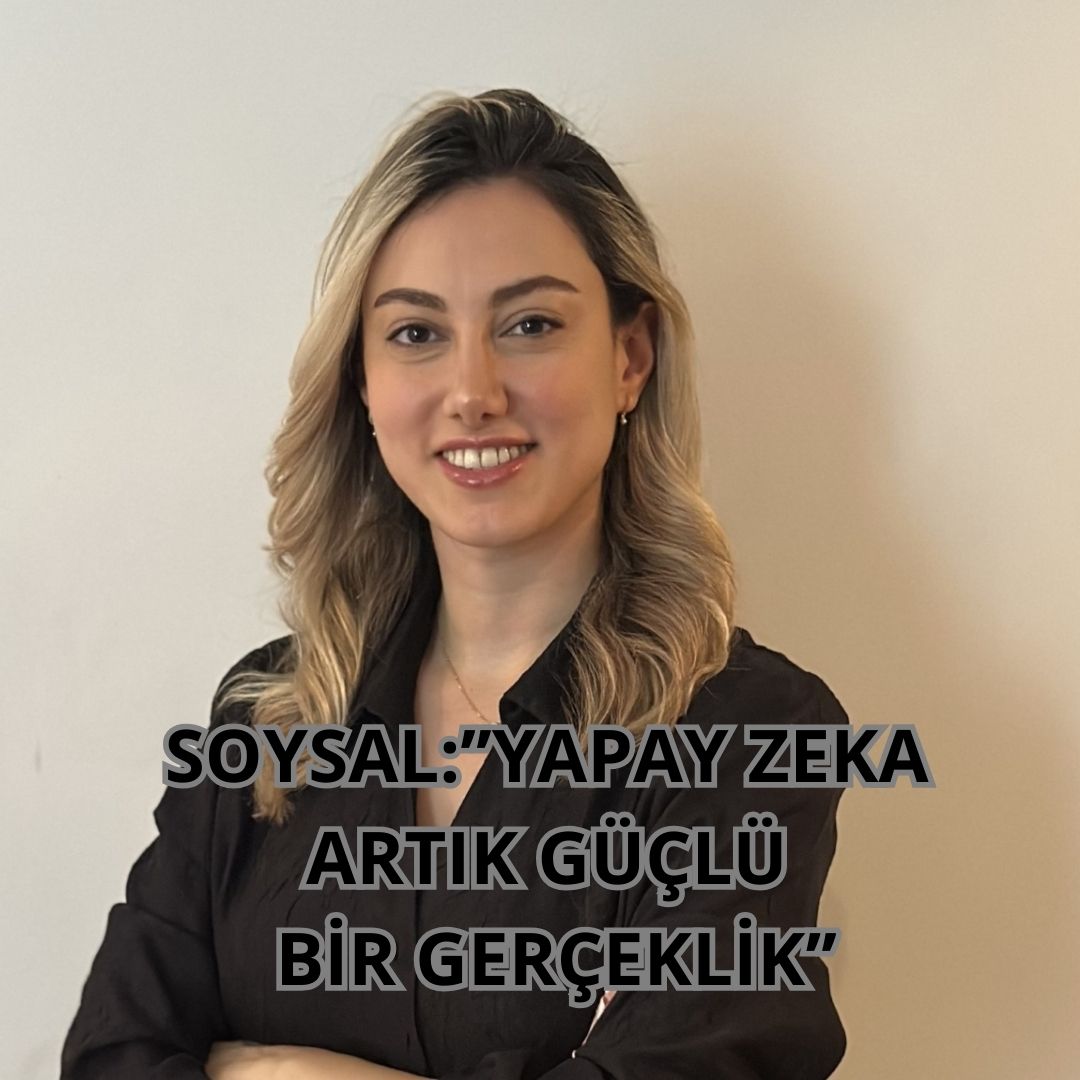 YALOVA’LI İŞ KADINI SOYSAL’DAN ÖNEMLİ AÇIKLAMALAR