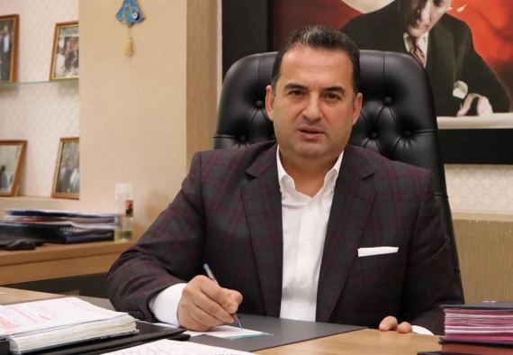 GÜLEÇ:“KIRSAL KALKINMA OLMAZSA KÖYLER YOK OLACAK”