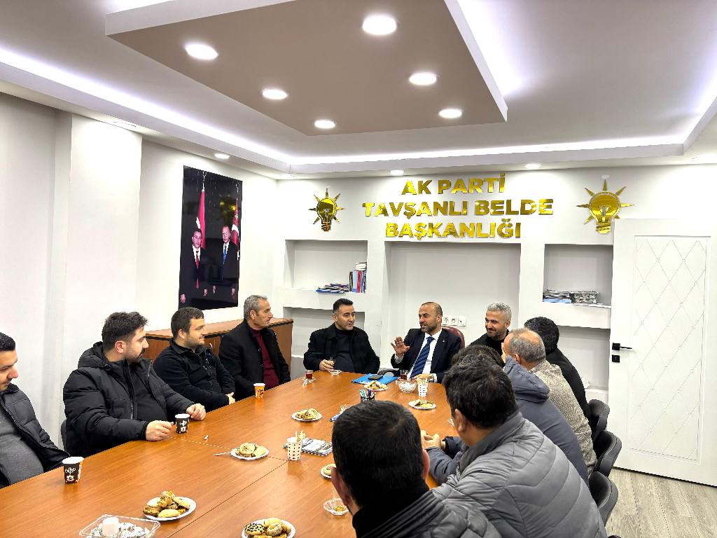 BİRLİKTE DAHA ‘GÜÇLÜYÜZ’