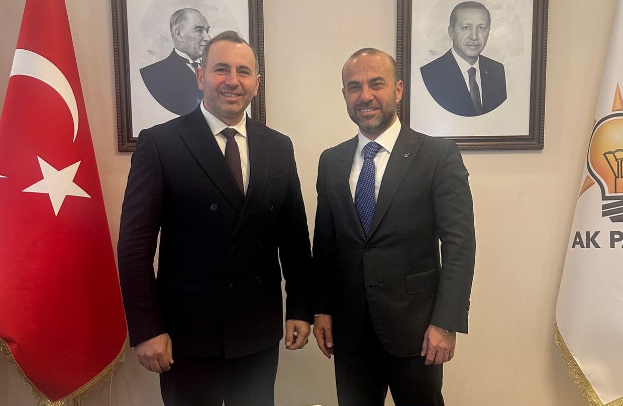 TUTUK, GÜÇLÜ’YÜ ZİYARET ETTİ ‘BİRLİK VE BERABERLİK’ MESAJI VERİLDİ