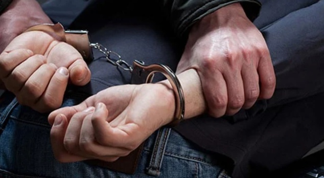 HAPİS CEZASIYLA ARANAN 2 KİŞİ TUTUKLANDI