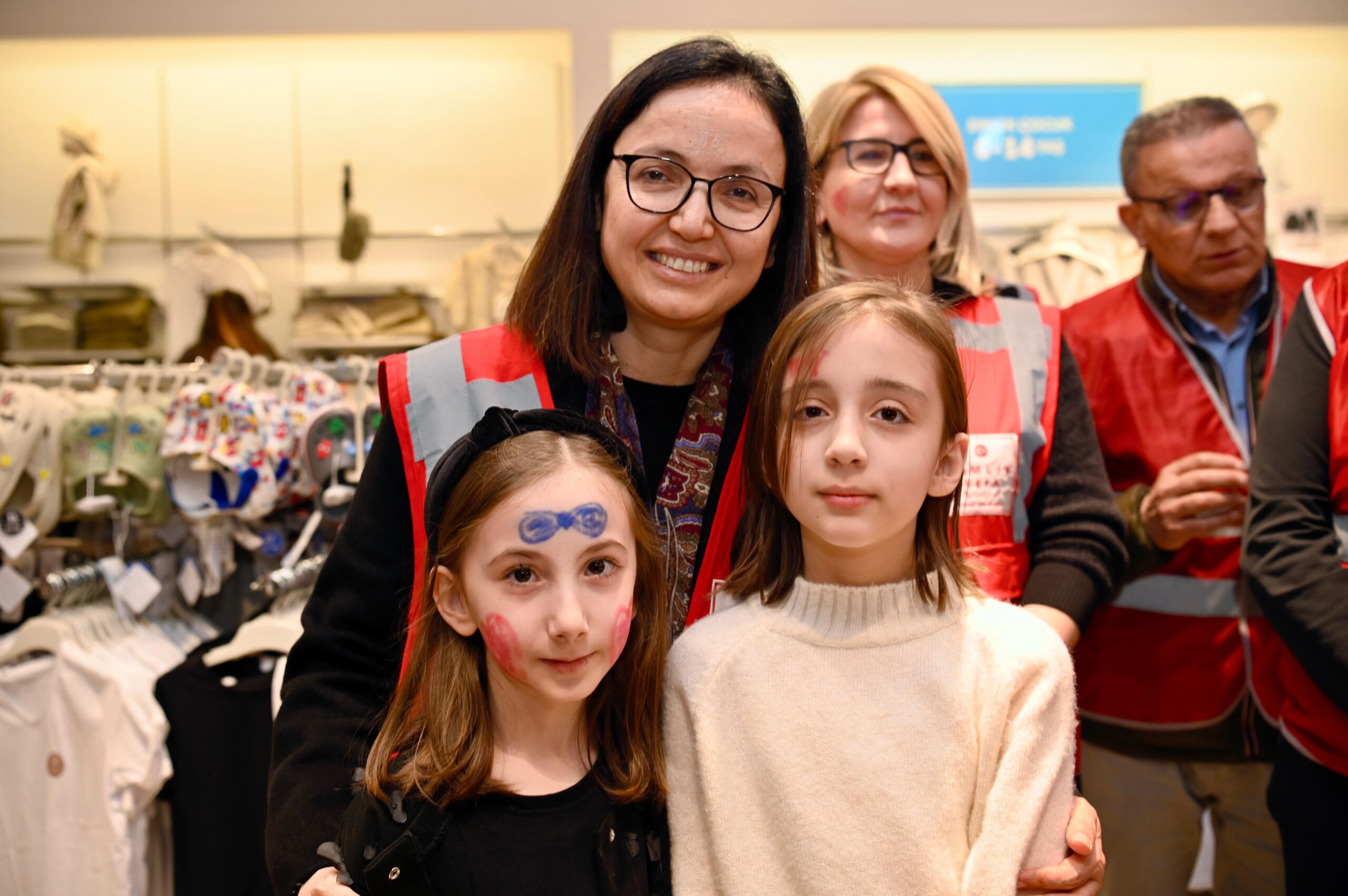 YALOVA VE PENDİK ARASINDA ‘GÖNÜL KÖPRÜSÜ’ KURULDU