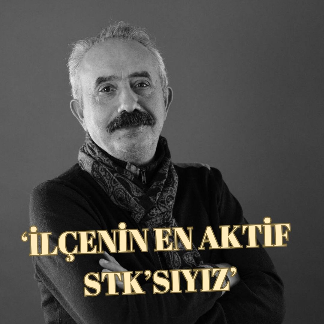 KARAMÜRSEL’DE ’SİMİT DOLMASI’ GELENEĞİ SÜRÜYOR