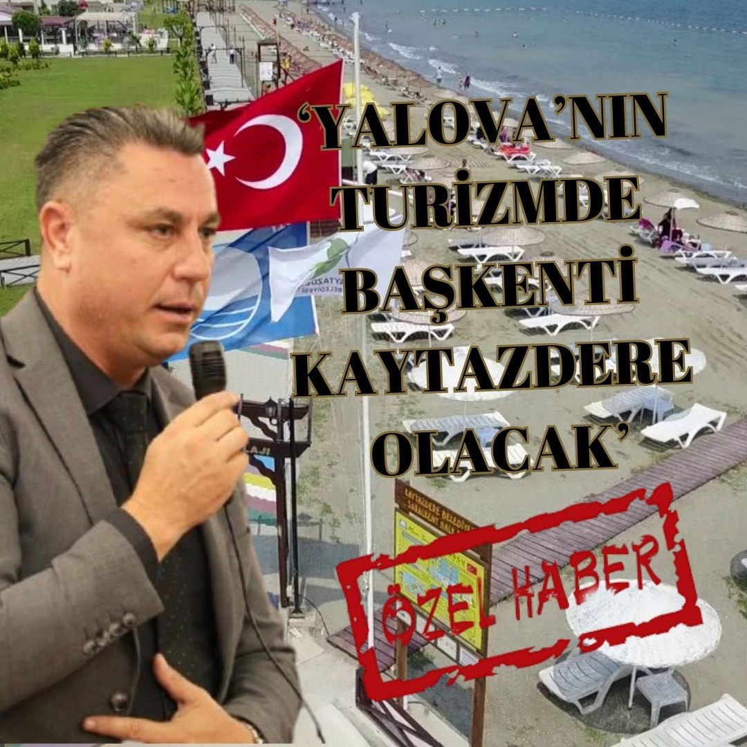 BAŞKAN ÇİTİL:’’BİRBİRİNDEN ÖNEMLİ PROJELERİMİZ HAZIR’