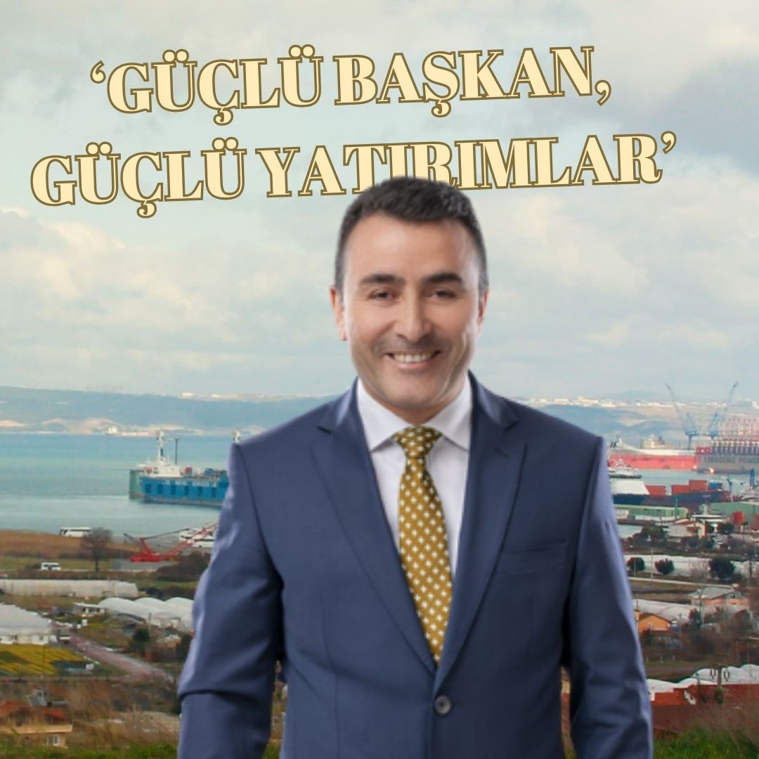 ‘BAŞKAN KAÇAR, TAVŞANLI’YA İVME KAZANDIRDI’