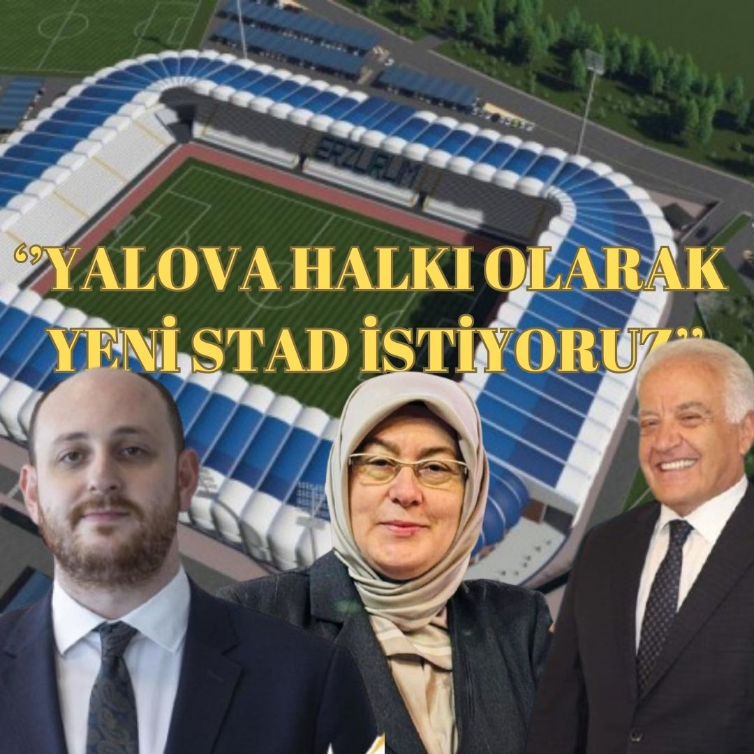 ‘YENİ STAT YAPILMASI ELZEMDİR’
