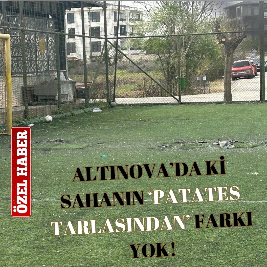 ‘SPORUN VE SPORCUNUN YANINDAYIZ DİYENLERİ GÖREVE DAVET EDİYORUZ!’