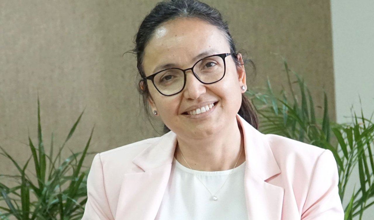 VALİ KAYA’DAN BAYRAM MESAJI