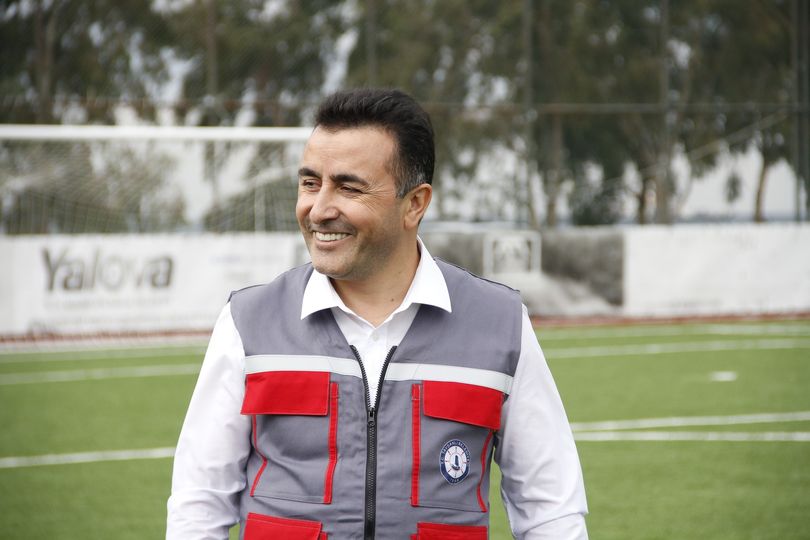 BAŞKAN KAÇAR’DAN İFTAR PROGRAMINA DAVET