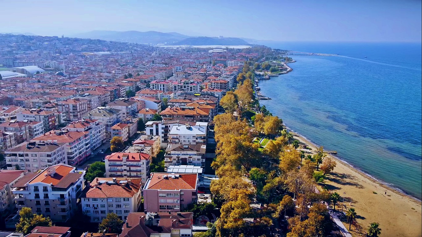 YALOVA’DA ŞUBAT AYINDA 941 KONUT SATIŞI YAPILDI