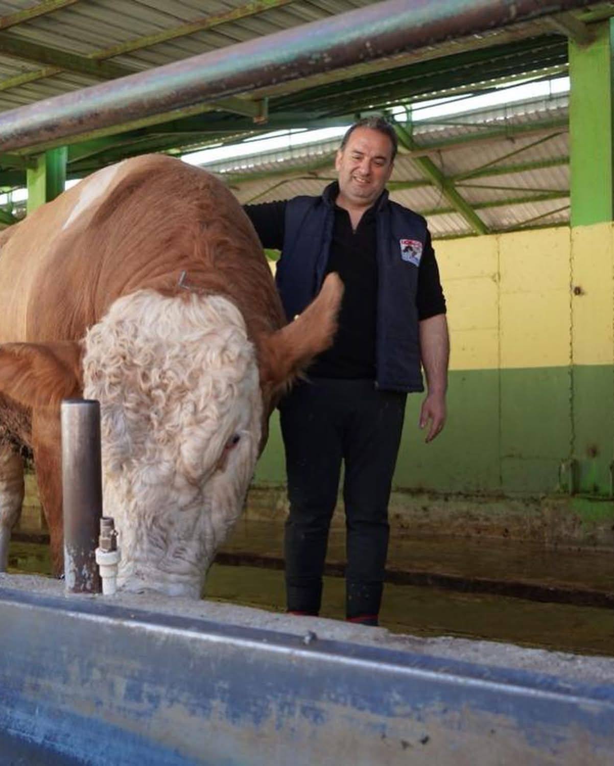 GÜLEÇ KARDEŞLER, KURBANLIK SATIŞLARINA 6 NİSAN’DA BAŞLIYOR