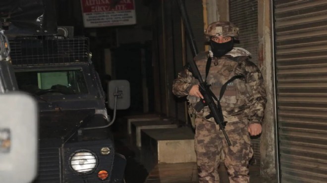 Yalova’da daeş hücresine operasyon
