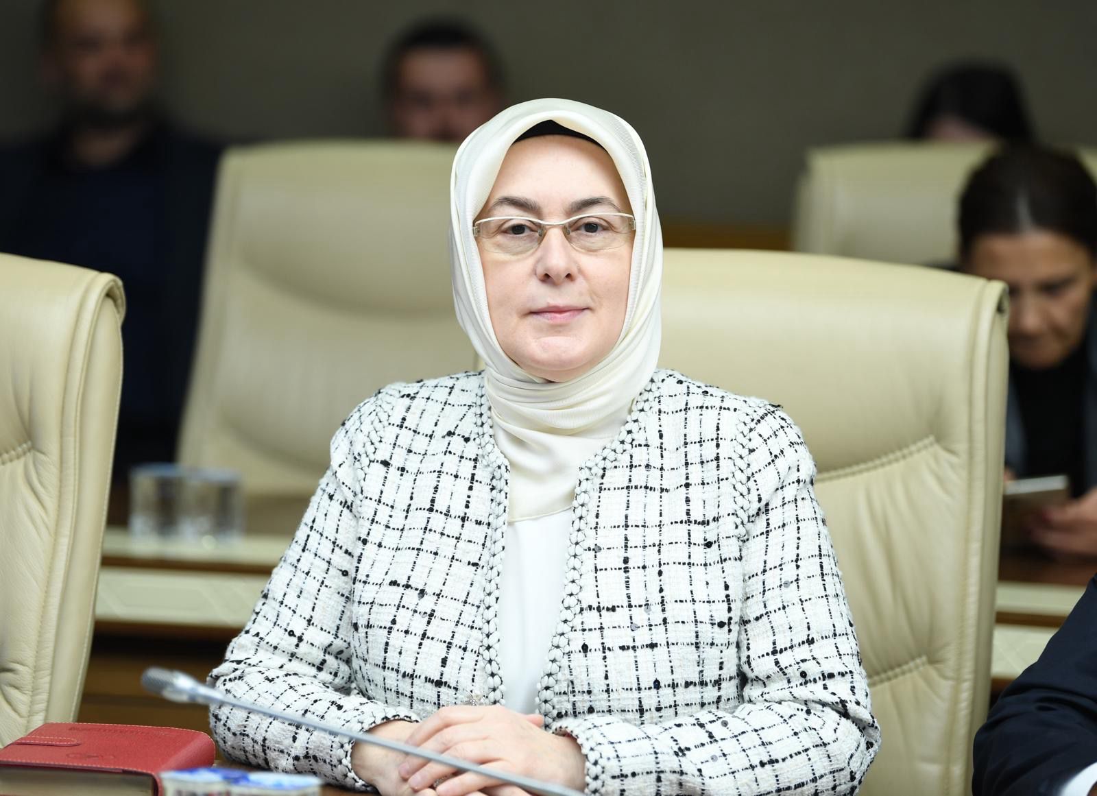 Vekil akyol’dan 23 nisan mesajı