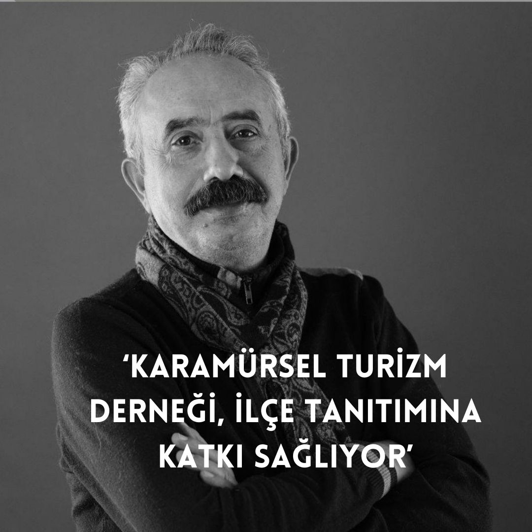 BAŞKAN AKDENİZ’DEN, GAZETE AKKENT’E ÖZEL AÇIKLAMALAR