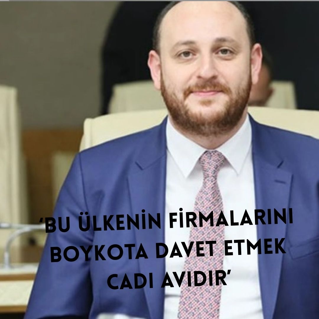 BÜYÜKGÜMÜŞ, CHP’YE YÜKLENDİ!