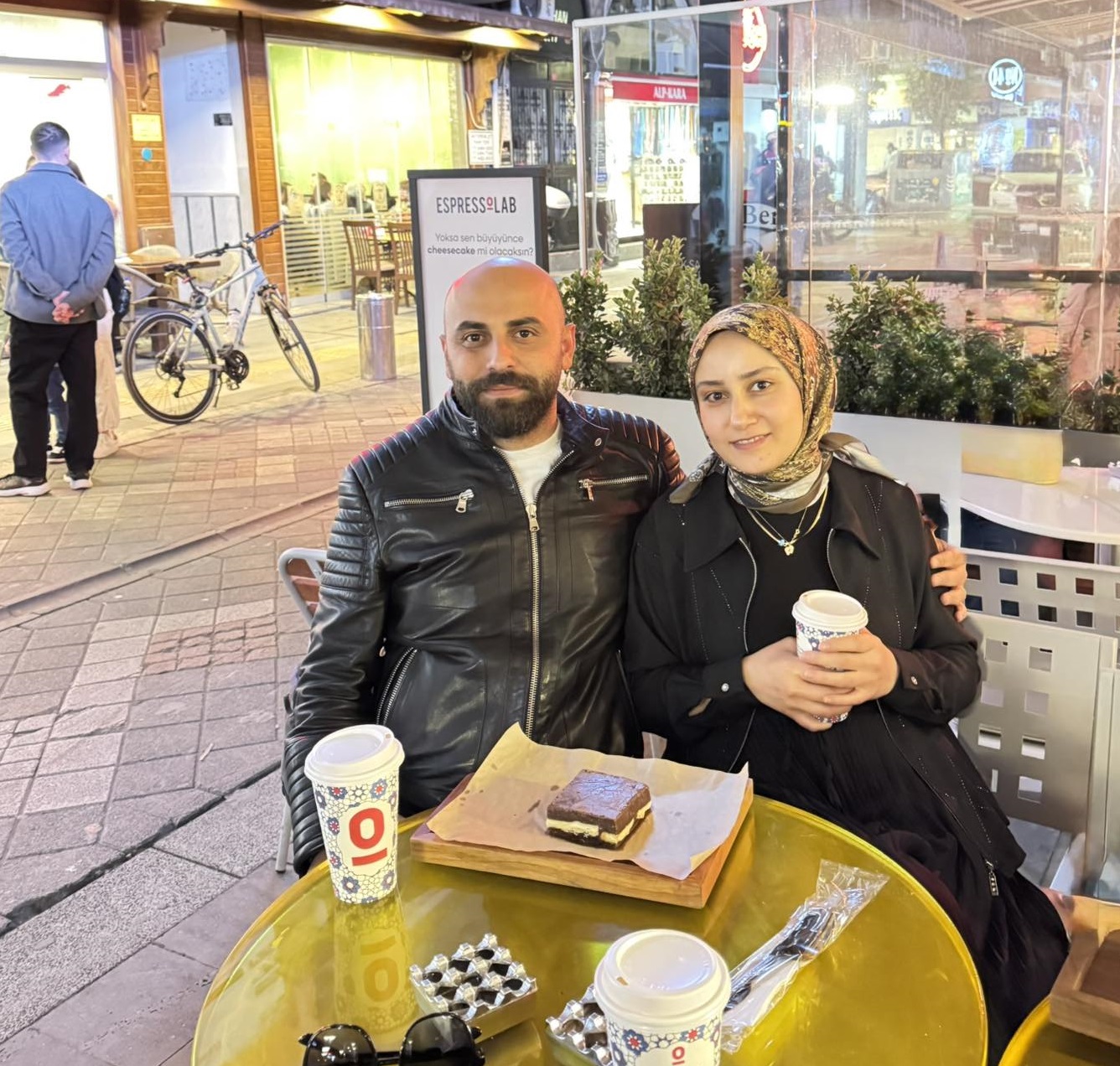 Karatepe:’’ yerli ve milli markalarımızın destekçisiyiz’’