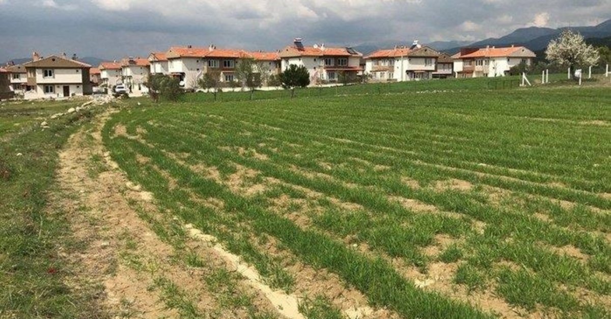 TOKİ, YALOVA DAHİL 44 İLDE 552 ARSA SATACAK