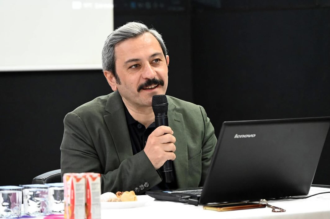Kendir, yalova kamuoyunu bilgilendirdi