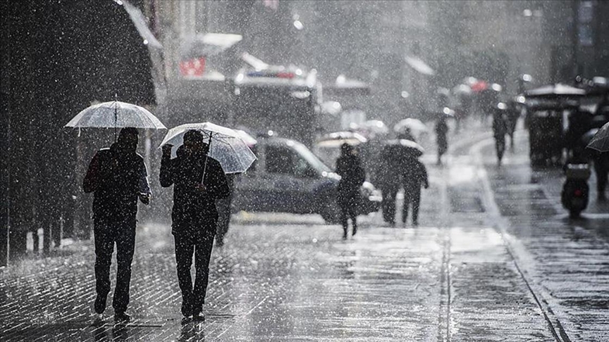 Yalovalılar dikkat.. soğuk ve yağışlı hava geliyor!