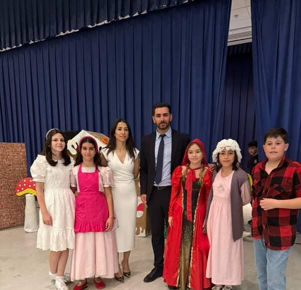 ALTINOVA’DA EĞİTİMDE SANATIN GÜCÜ ÖN PLANA ÇIKTI