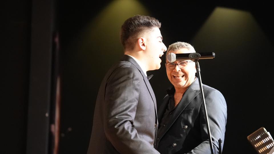 şifahane korusu’ndan yalova’da duygu dolu konser
