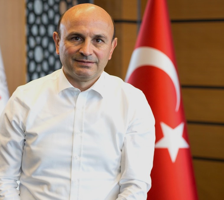 ORAL, HEMŞİRELER HAFTASINI KUTLADI