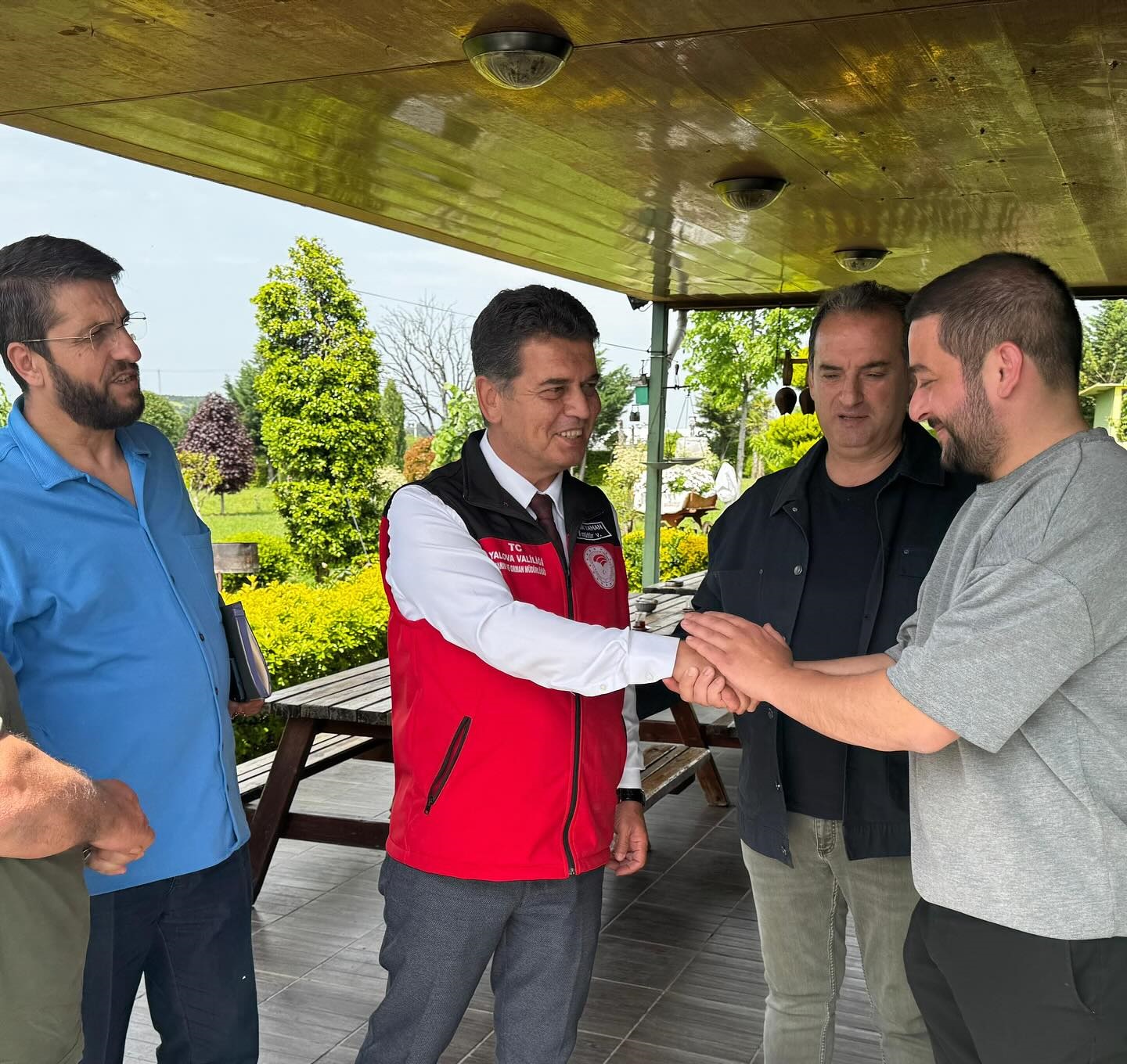 Güleç besi çiftliğine tam not