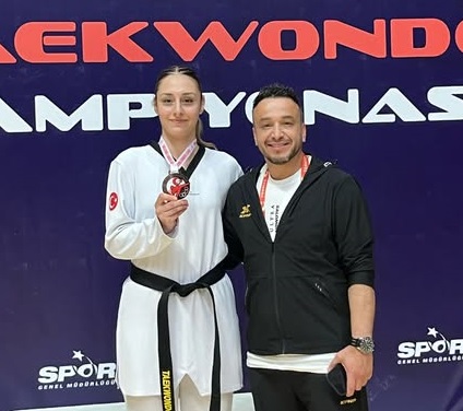 BU GURUR HEPİMİZİN!