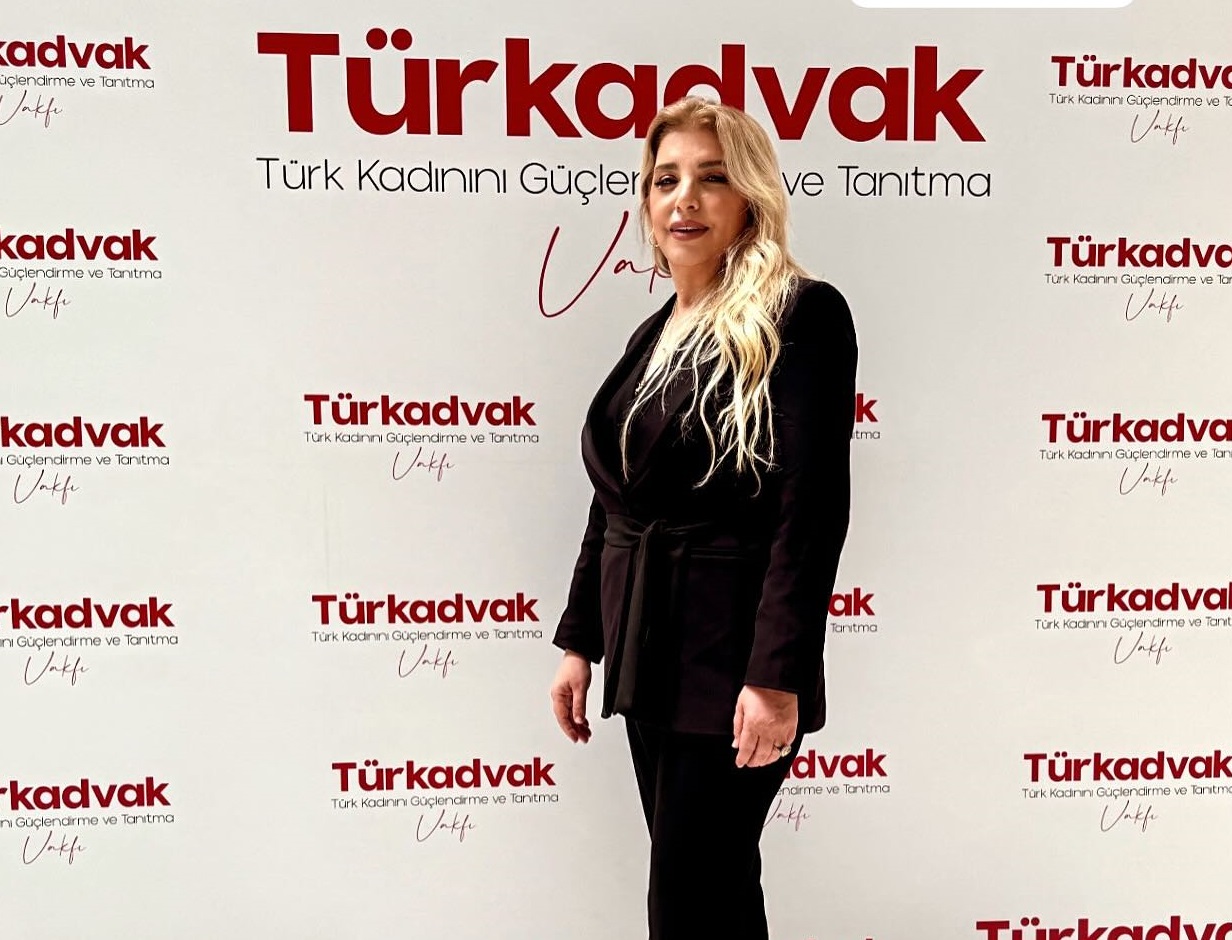 Meltem seçkin engin:’’kadınların güçlendirilmesi için adımlar atılmalı’’