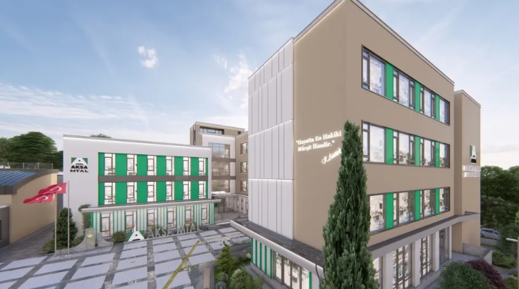 AKSA’DAN EĞİTİME TAM DESTEK!