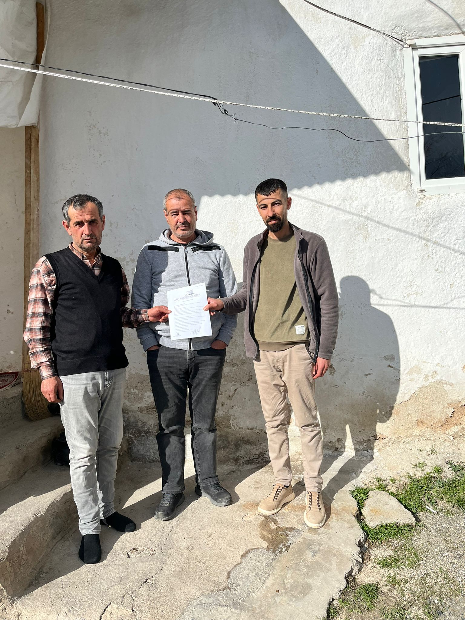 YALOVA’LI FİRMADAN, SİVAS’TA BİR PROJE DAHA