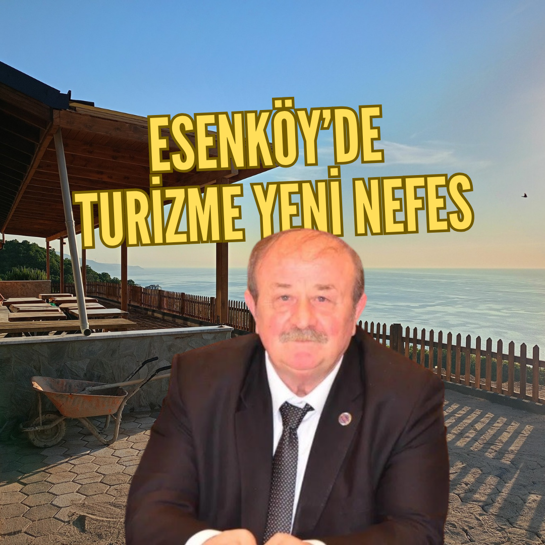 ESENTEPE SOSYAL TESİSİNDE SONA GELİNDİ