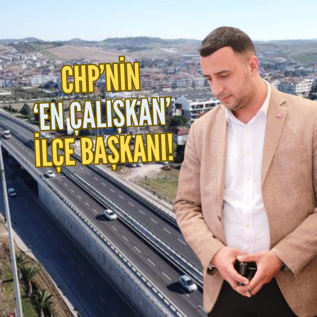 YEREL SİYASETİN ‘YÜKSELEN YILDIZI’.. SAHA ÇALIŞMALARI VE HALKLA GÜÇLÜ İLETİŞİMİ DİKKATLERİ ÇEKTİ!