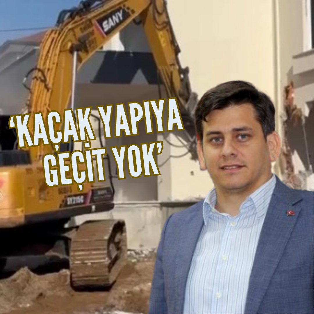 KÖYLERDE KARARLI MÜCADELE DEVAM EDİYOR