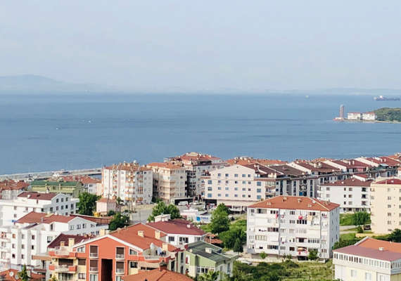 NİSAN AYINDA 973 KONUT SATILDI