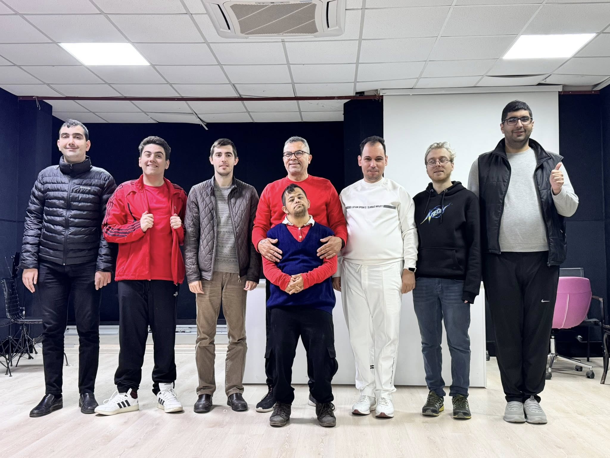 ŞİFAHANE KORUSU’NDAN ANLAMLI ETKİNLİK: “AHDE VEFA KONSERİ” İLE UNUTULMAZ SANATÇILAR ANILACAK