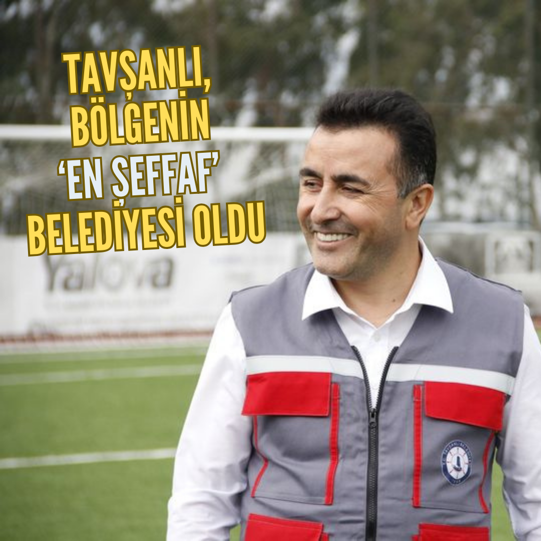 HİZMETİN ADI ‘KAÇAR’ OLDU!